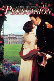 Watch Free Persuasion Full Movies Bflix