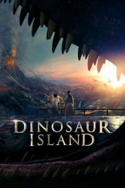 watch free Dinosaur Island hd online