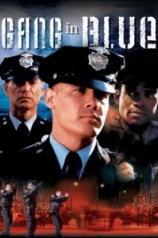 watch free Gang in Blue hd online