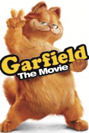 Watch Free Garfield Full Movies Bflix