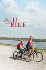 Watch Free The Kid with a Bike Full Movies Bflix