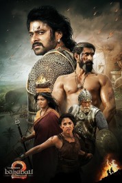 Watch Free Baahubali 2: The Conclusion Full Movies Bflix