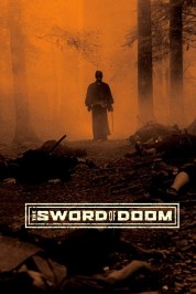 Watch Free The Sword of Doom Full Movies Bflix