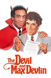 Watch Free The Devil and Max Devlin Full Movies Bflix