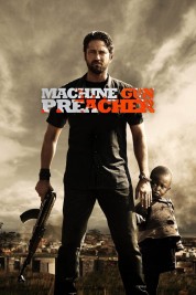 Watch free Machine Gun Preacher HD online