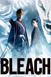 Watch Free Bleach Full Movies Bflix