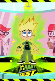 Watch Free Johnny Test Full Movies Bflix