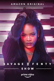 Watch Free Savage X Fenty Show Full Movies Bflix