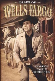 Tales of Wells Fargo 1957