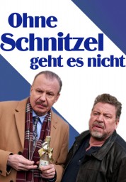 Ohne Schnitzel geht es nicht 2019