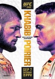 Watch Free UFC 242: Khabib vs. Poirier Full Movies Bflix