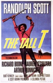 Watch Free The Tall T Full Movies Bflix