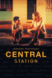 Watch Free Central Station Full Movies Bflix