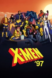 Watch Free X-Men '97 Full Movies Bflix