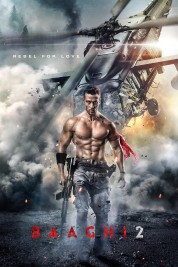 Watch Free Baaghi 2 Full Movies Bflix