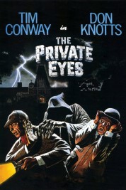 Watch Free The Private Eyes Full Movies Bflix