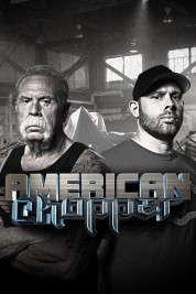 Watch free American Chopper HD online