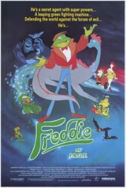 Watch Free Freddie as F.R.O.7. Movies HD Online Soap2Day