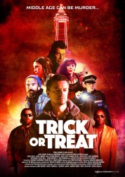 Watch Free Trick or Treat Full Movies Bflix