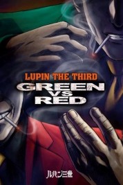 Watch Free Lupin the Third: Green vs Red Movies HD Online Soap2Day