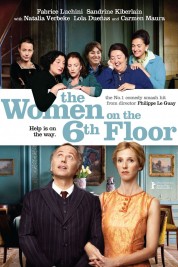 The Women on the 6th Floor 2010