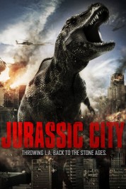 watch free Jurassic City hd online