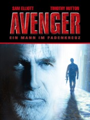 Watch Free Avenger Full Movies Bflix