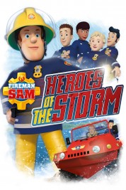 Fireman Sam: Heroes of the Storm 2014