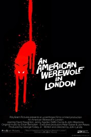 Watch Free An American Werewolf in London Full Movies Bflix