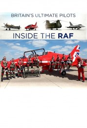 Britain's Ultimate Pilots: Inside the RAF 2015