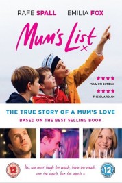 Watch Free Mum's List Full Movies Bflix