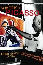 Watch Free The Mystery of Picasso Full Movies Bflix