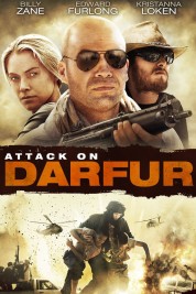 Watch Free Attack on Darfur Full Movies Bflix