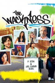 watch free The Wackness hd online