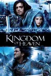 Watch Free Kingdom of Heaven Full Movies Bflix