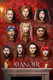 Watch Free The Mansion Full Movies Bflix