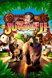 Watch free Jumanji HD online