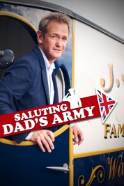 Saluting Dad's Army 2018