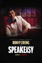 Watch free Ronny Chieng: Speakeasy HD online