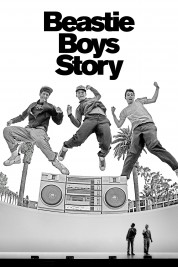 Watch Free Beastie Boys Story Full Movies Bflix