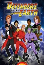 Watch Free Defenders of the Earth Full Movies Bflix