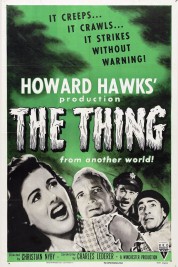 Watch Free The Thing from Another World Full Movies Bflix