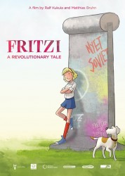 Fritzi: A Revolutionary Tale 2019