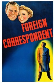 Watch Free Foreign Correspondent Full Movies Bflix