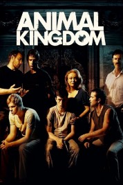 Watch Free Animal Kingdom Full Movies Bflix