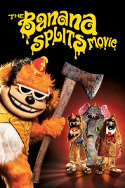 watch free The Banana Splits Movie hd online