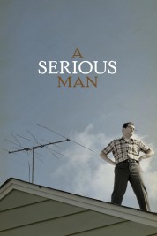 Watch Free A Serious Man Full Movies Bflix