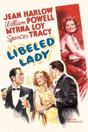 Watch Free Libeled Lady Full Movies Bflix