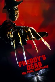 Watch Free Freddy's Dead: The Final Nightmare Full Movies Bflix