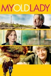 Watch Free My Old Lady Full Movies Bflix